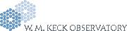 W. M. Keck Observatory Logo